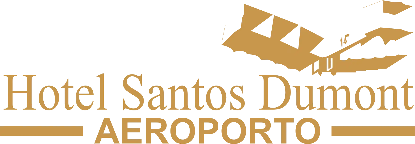 Hotel Santos Dumont Aeroporto Goiânia Goias Brazil